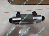 XCMG road roller parts, 519356 15823000 solenoid